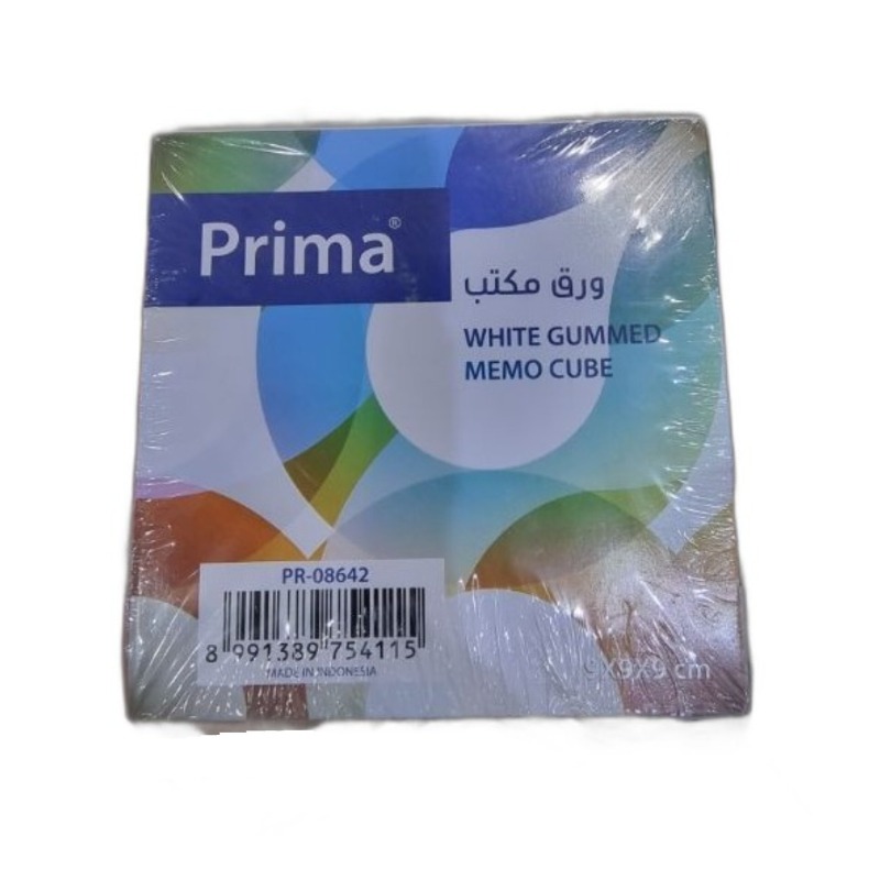 ورق مكتب ابيض PR-08642