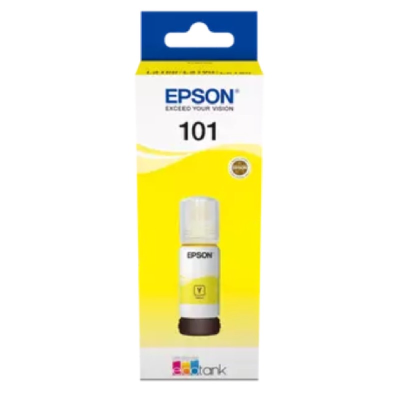 EPSON 101 YLO