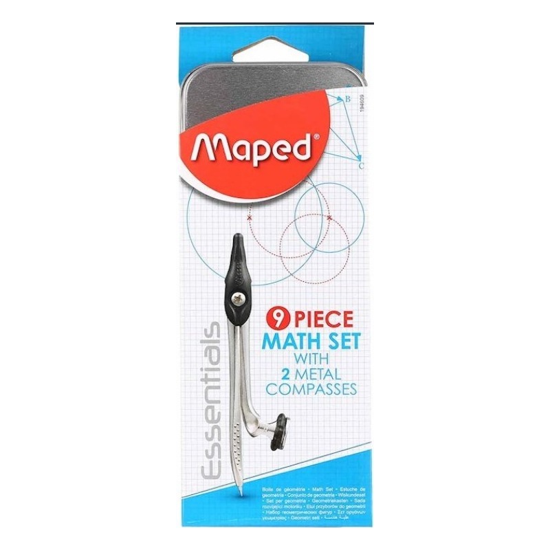 هندسة Maped