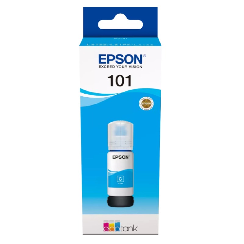 EPSON 101 BLU
